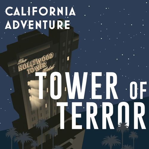 Tower of Terror